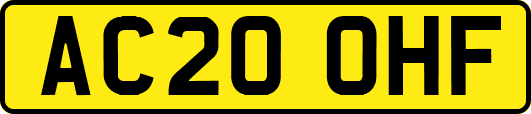 AC20OHF