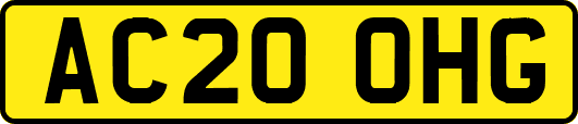 AC20OHG