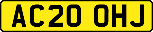 AC20OHJ