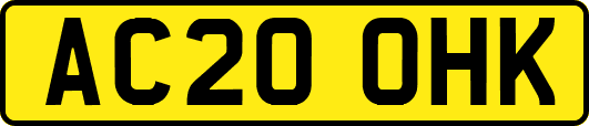 AC20OHK