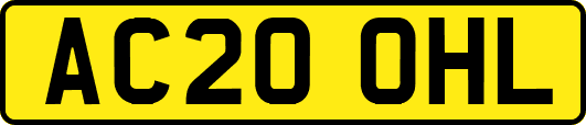 AC20OHL