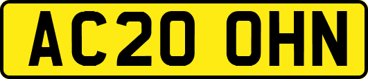 AC20OHN