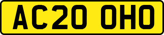 AC20OHO
