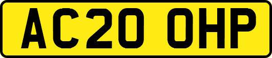 AC20OHP