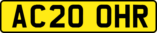 AC20OHR