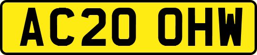 AC20OHW