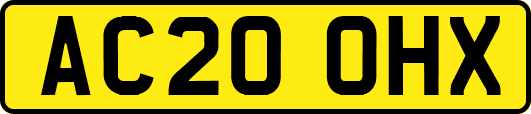 AC20OHX