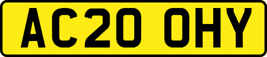 AC20OHY