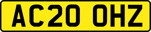 AC20OHZ