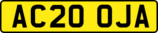 AC20OJA
