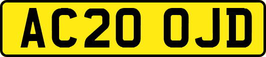 AC20OJD