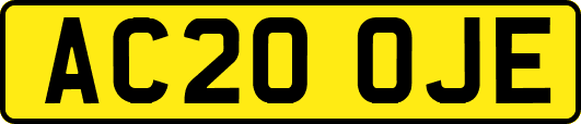 AC20OJE