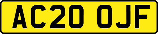 AC20OJF