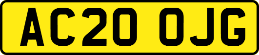 AC20OJG