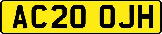 AC20OJH