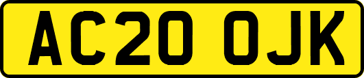 AC20OJK