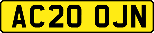 AC20OJN