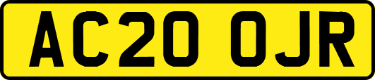 AC20OJR