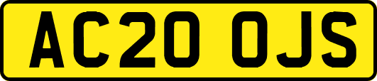 AC20OJS