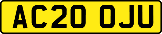 AC20OJU