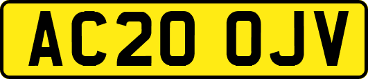 AC20OJV
