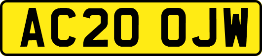 AC20OJW
