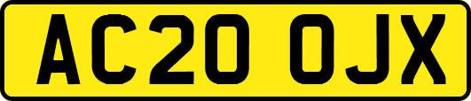 AC20OJX