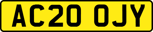 AC20OJY