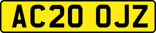 AC20OJZ