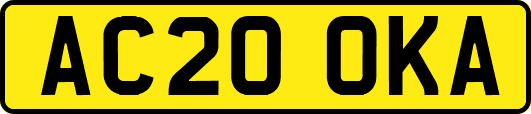 AC20OKA