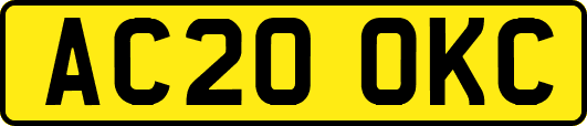 AC20OKC