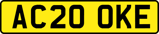 AC20OKE
