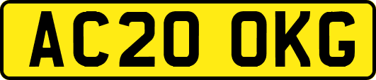 AC20OKG