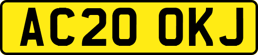 AC20OKJ