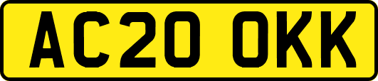 AC20OKK