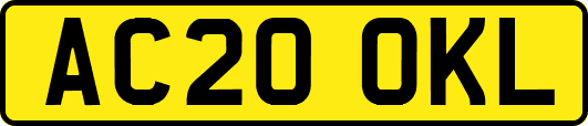 AC20OKL