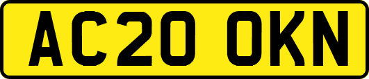 AC20OKN