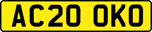 AC20OKO