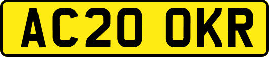 AC20OKR