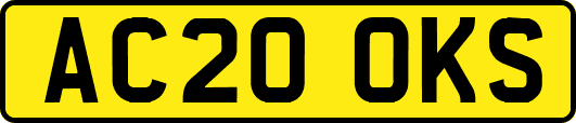 AC20OKS