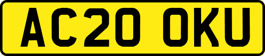 AC20OKU