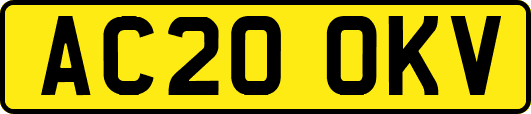 AC20OKV