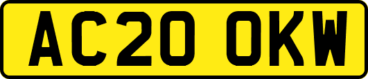 AC20OKW