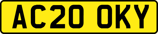 AC20OKY