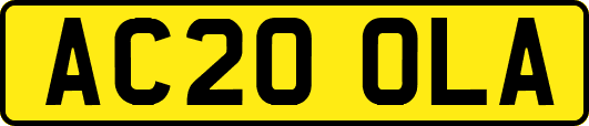 AC20OLA