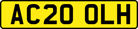 AC20OLH