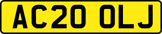 AC20OLJ