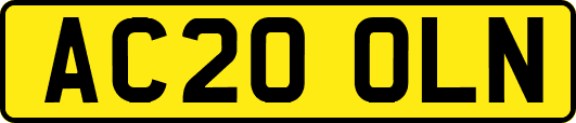 AC20OLN