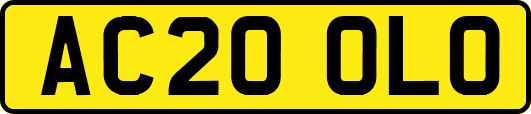 AC20OLO