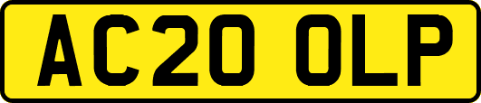 AC20OLP